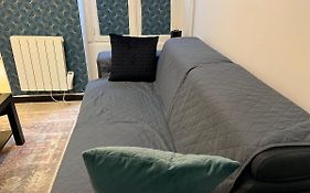 Appartement Thida