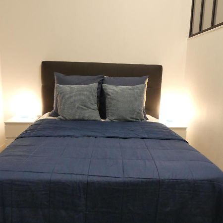 Appartement Thida Parigi Esterno foto