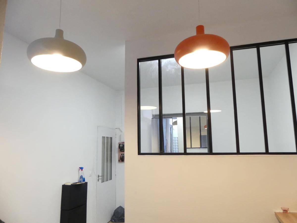 Appartement Thida Parigi Esterno foto