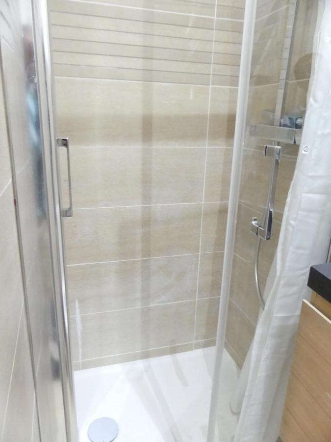 Appartement Thida Parigi Esterno foto